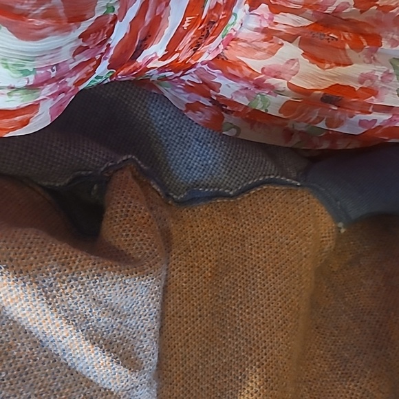 Beautiful Fall Heavy Cardigan Sooo Cozy sz S M L XL - Picture 7 of 13